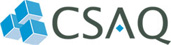 logo CSAQ